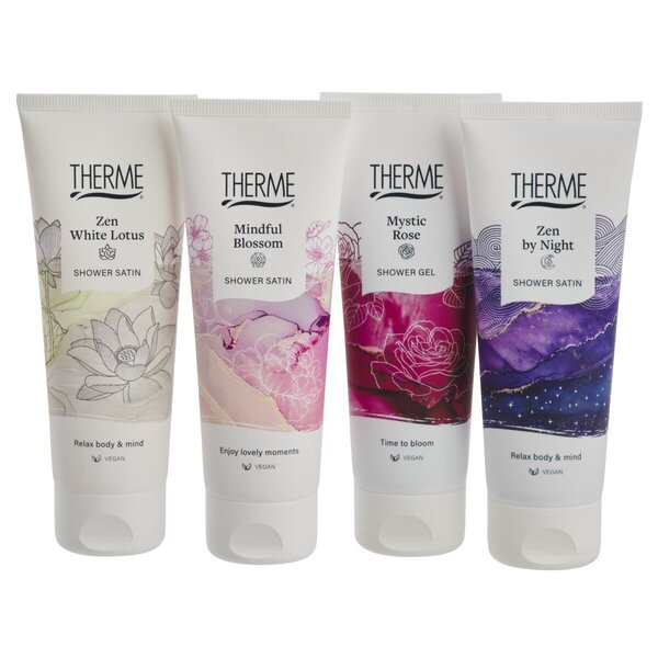 Darčeková sada Therme Gift Of Wellness