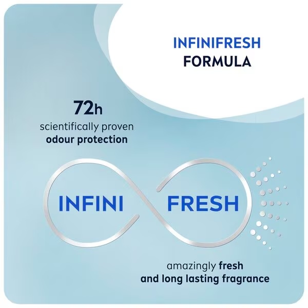 NIVEA Men Sensation Fresh deodorant v spreju 150 ml