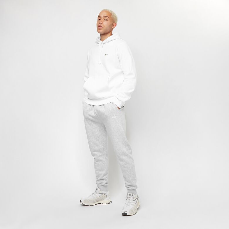 Hoodie-sweatshirt