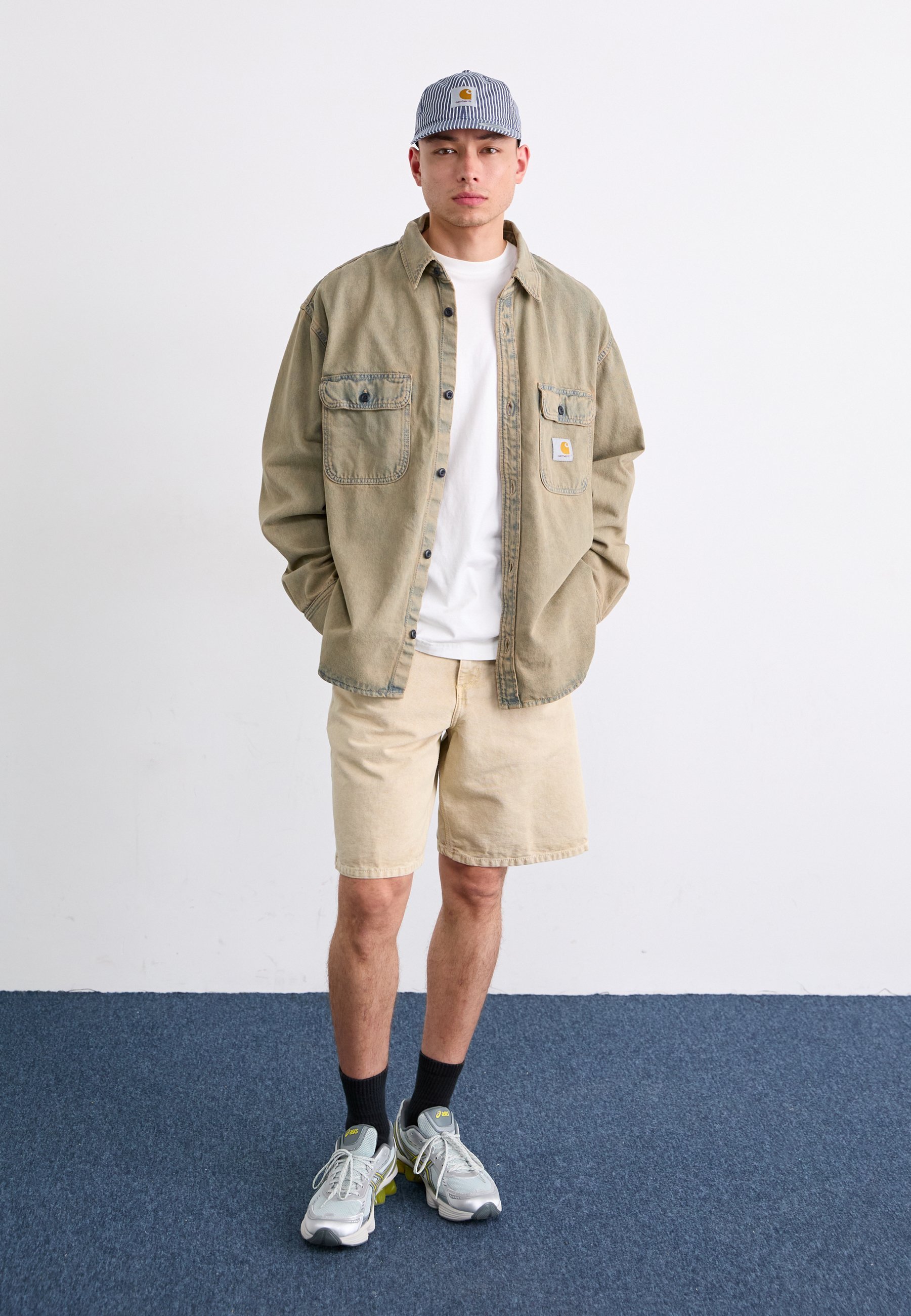 Pantaloncini casual Carhartt WIP