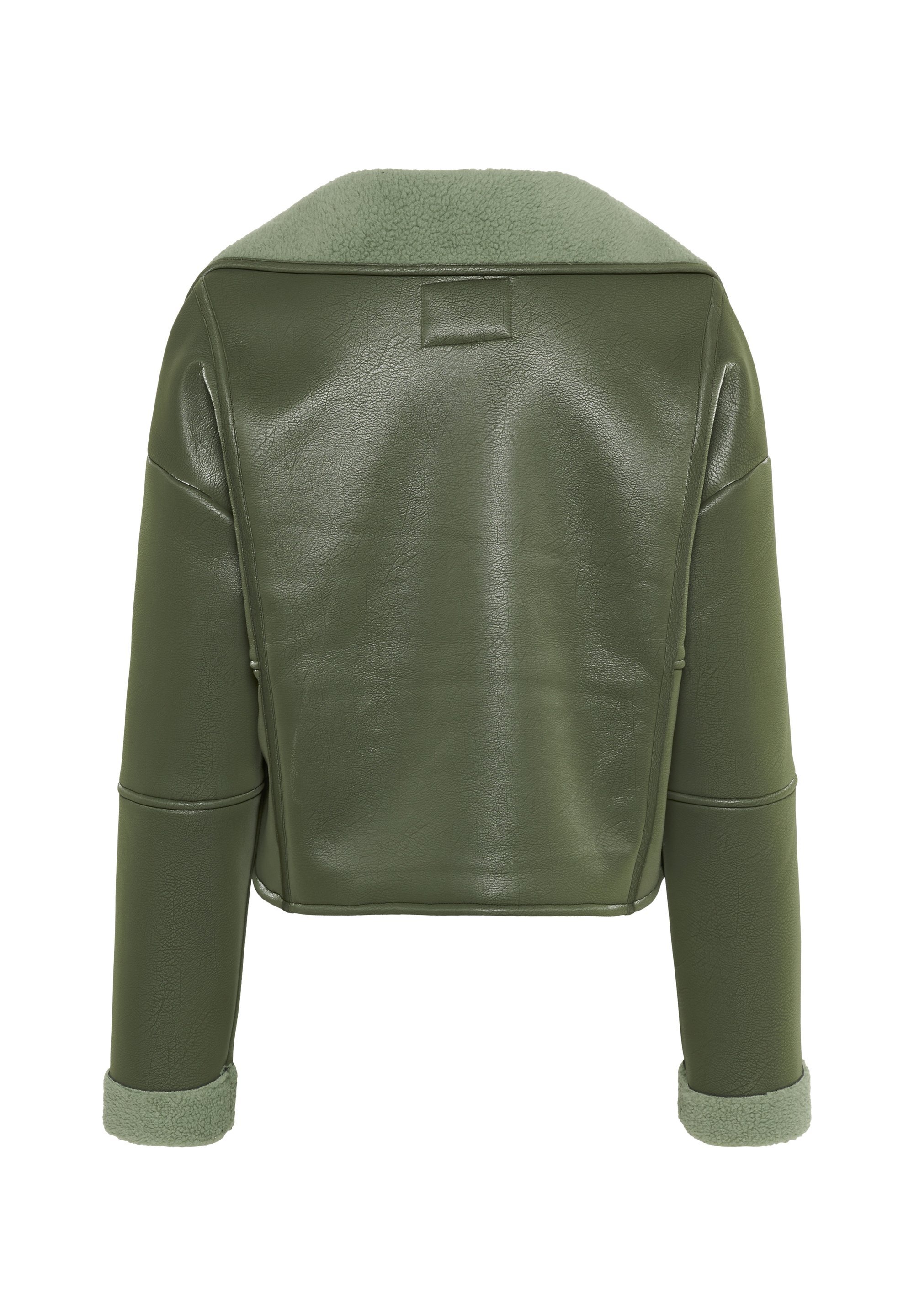 Culture LENNY - Blazer - vert fusil