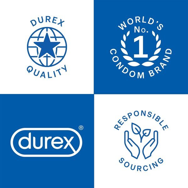 Durex Natural Extra Sensitive lubrikant<br>Medicinski proizvod - 100ml