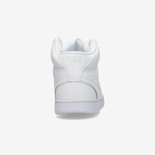 Nike Court Vision Mid