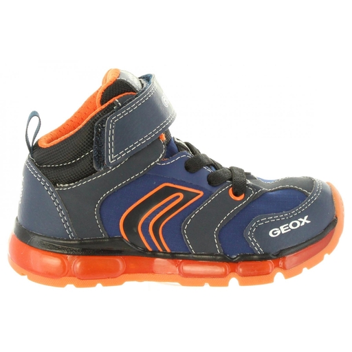 Zapatillas Sport Geox J8444b 011ce J Android