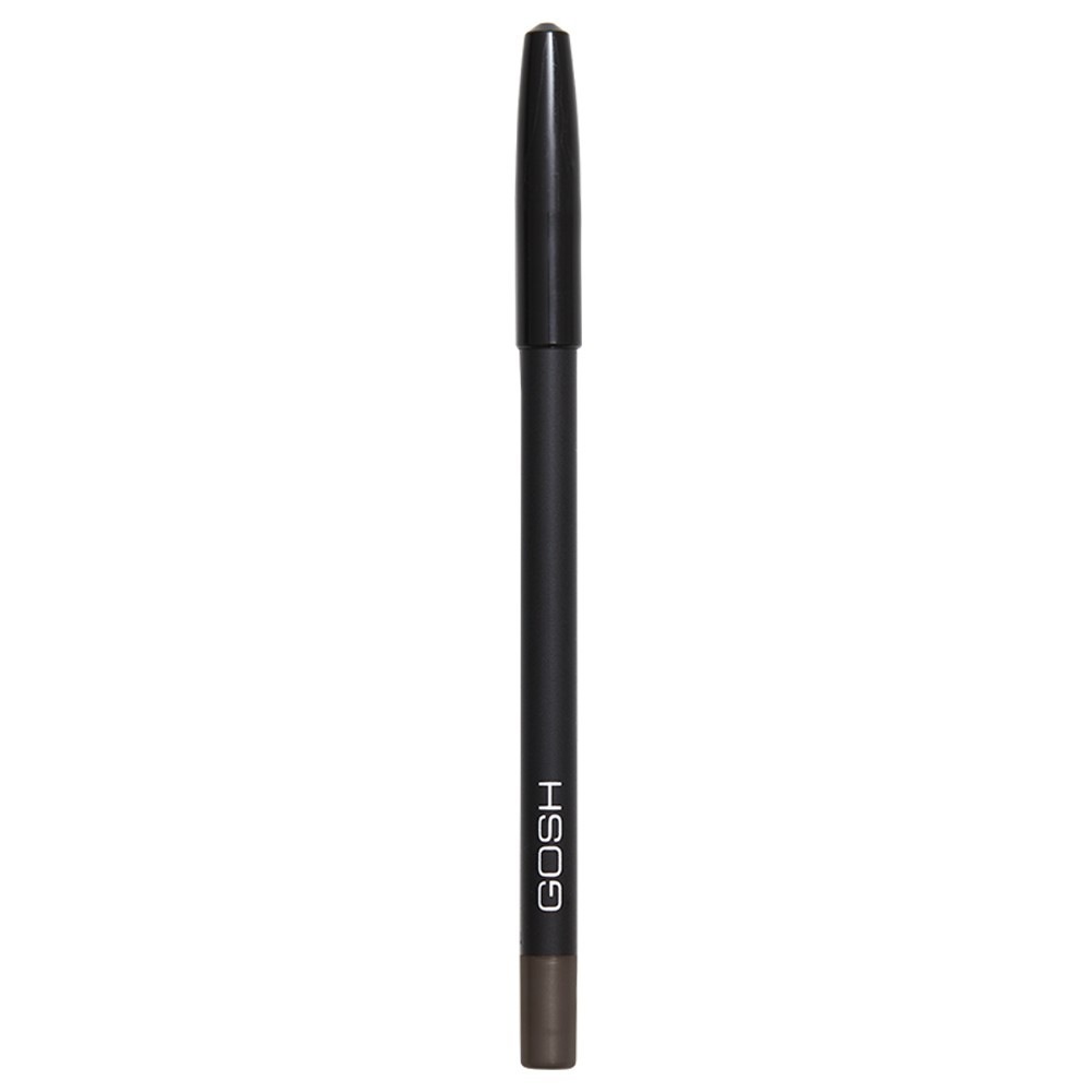 Gosh Copenhagen Velvet Touch Eye Liner Waterproof