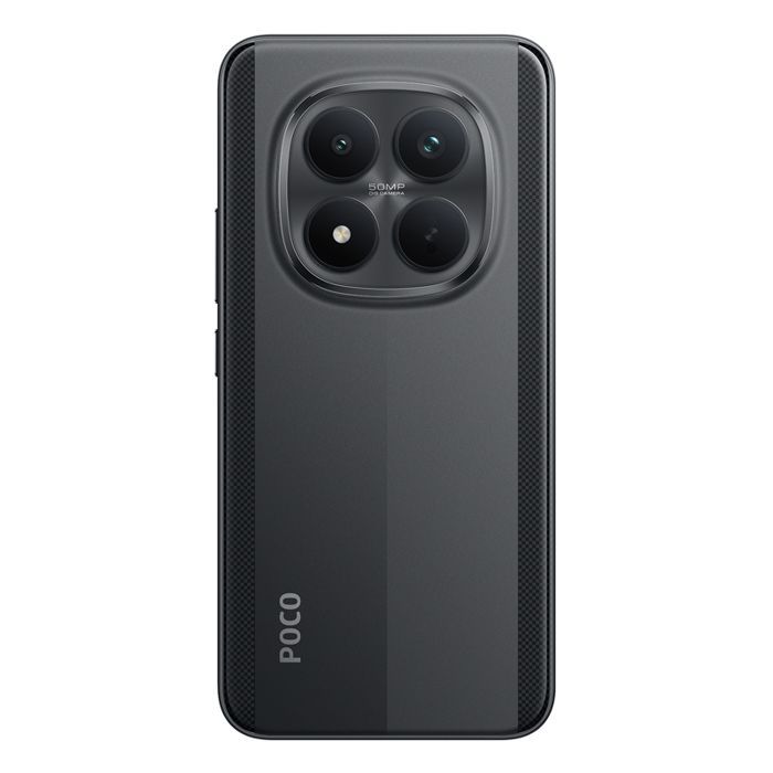 Smartphone - XIAOMI - POCO M8 Pro 5G - 8 GB de RAM - 256 GB - Snapdragon® 7s Gen 4 - Tela AMOLED de 6,83
