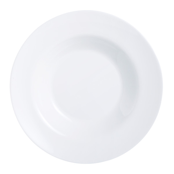 Talerz do spaghetti Friends Time 28,5 cm LUMINARC