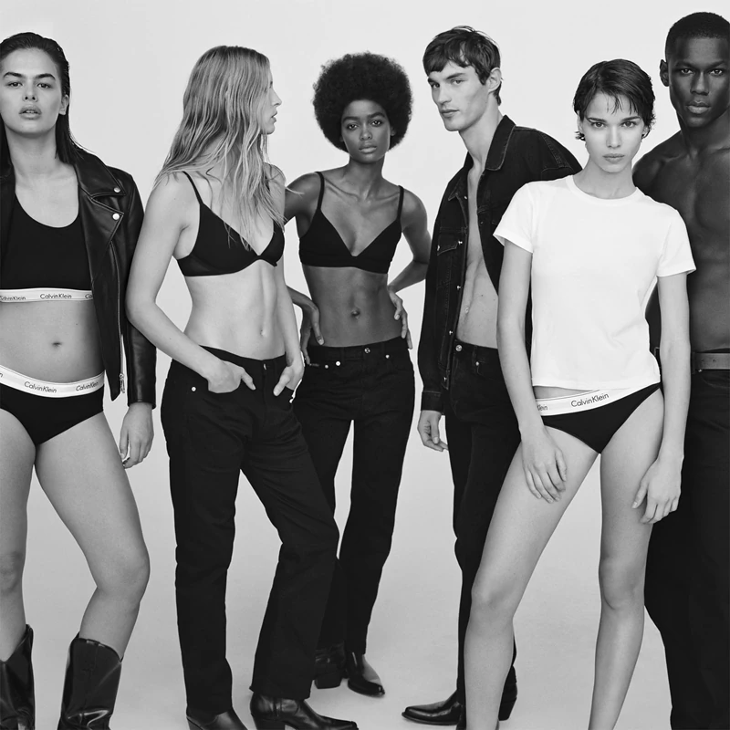 Desodorante em bastão unissex Calvin Klein CK One