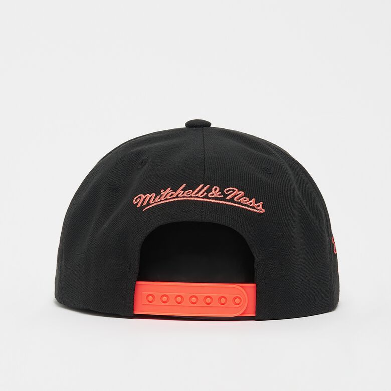 NBA Core VI Snapback Chicago Bulls