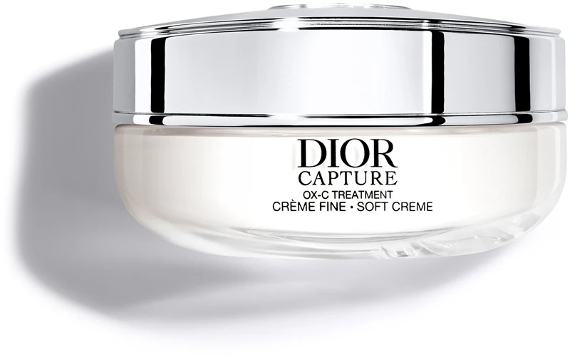DIOR Dior Capture Soft Creme nežna krema za obraz proti gubam