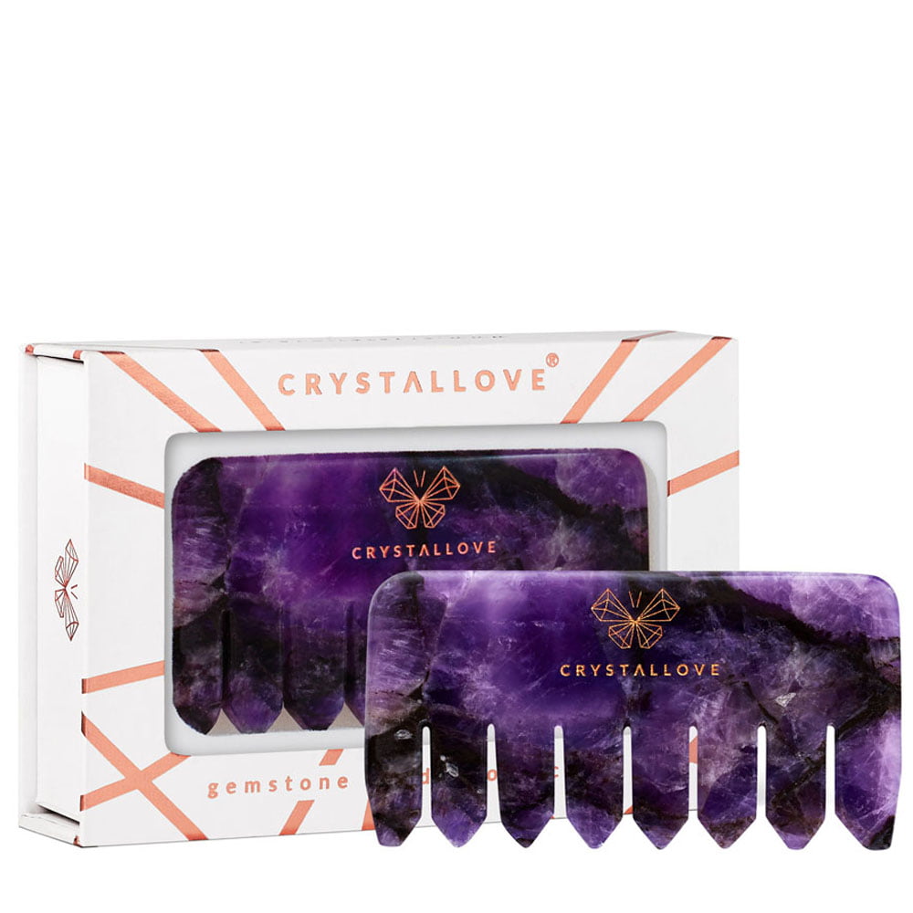 Collezione di cristalli Crystallove