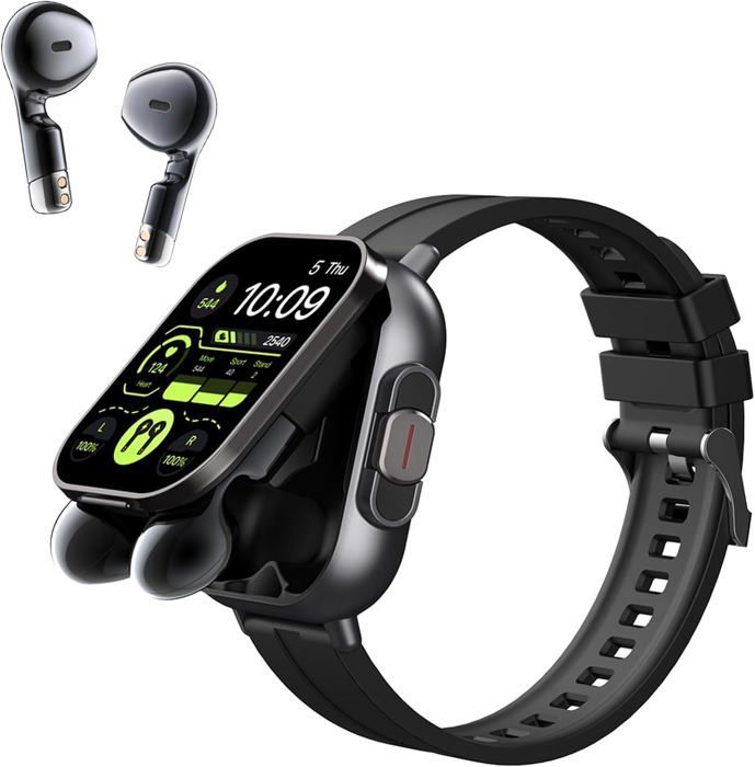Smartwatch - DENASH - 2.01