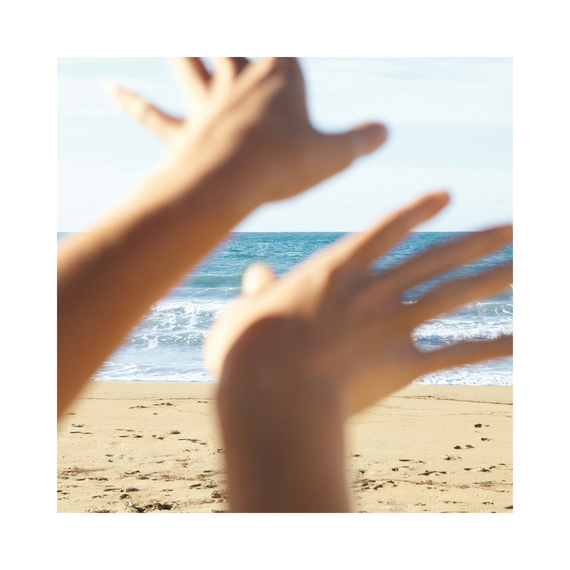 Replica Beach Walk EDT 30 ml - Maison Margiela