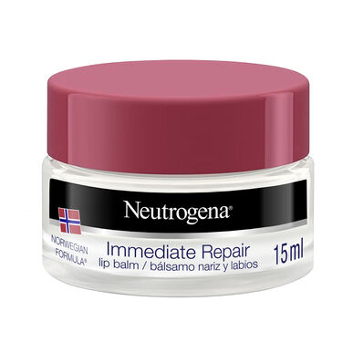 Neutrogena Korjaava Nenä- ja Huulvoide 15 ml