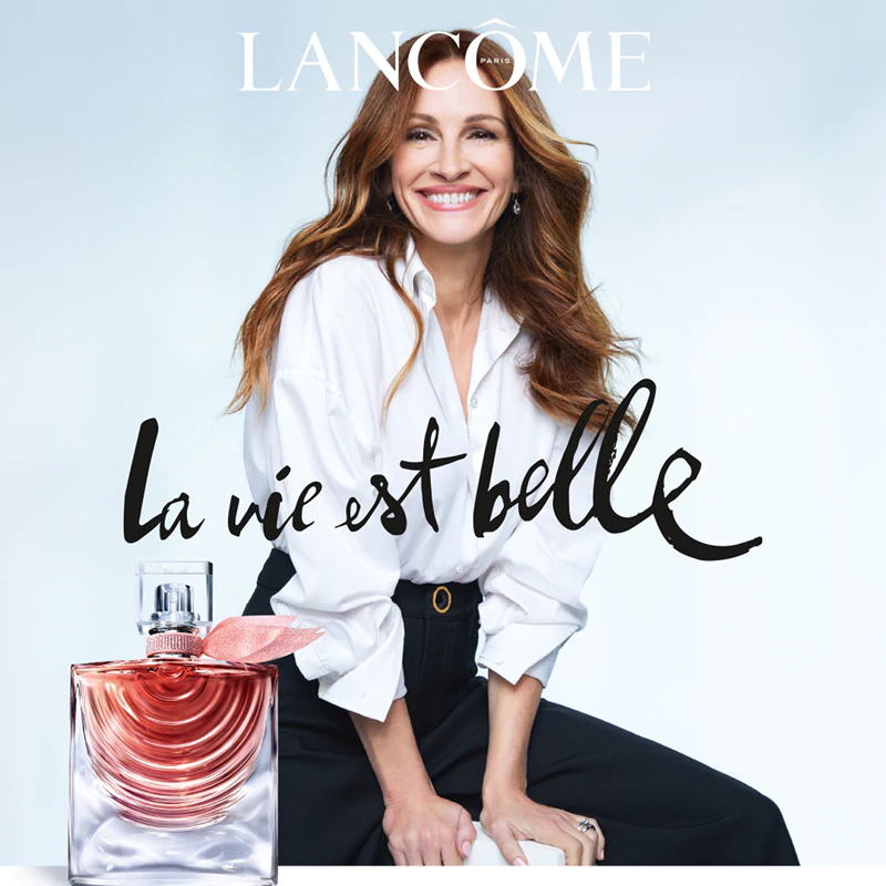 Lancôme La vie est belle Iris Absolu Eau de Parfum para mulheres