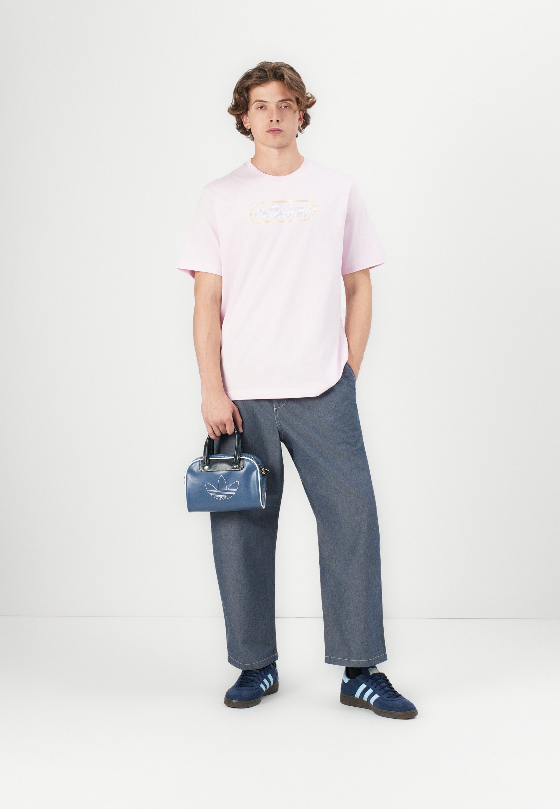 adidas Originals T-shirts