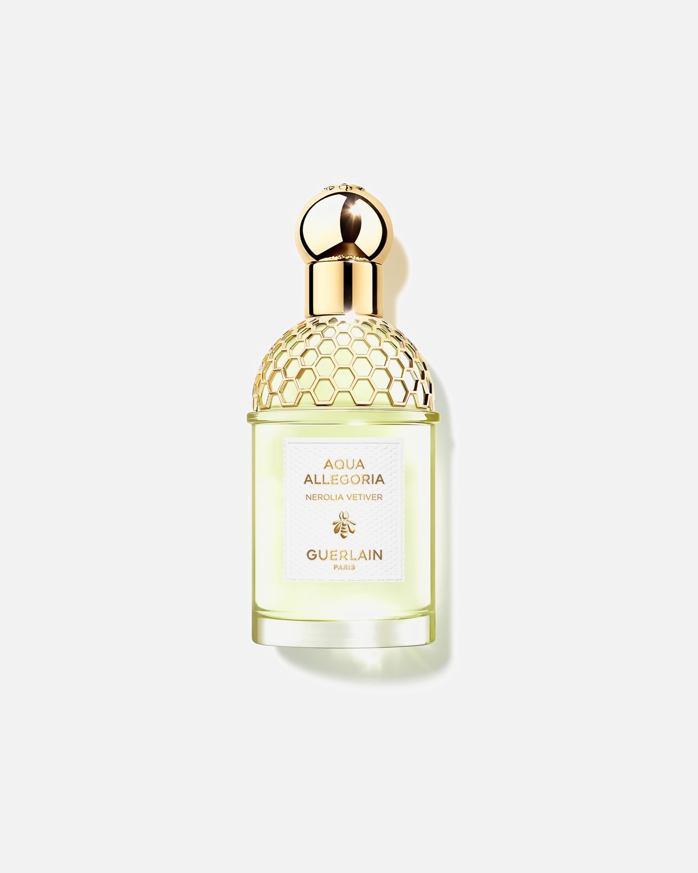 Guerlain Eau de Toilette Aqua Allegoria Nérolia Vétiver - 75 ml