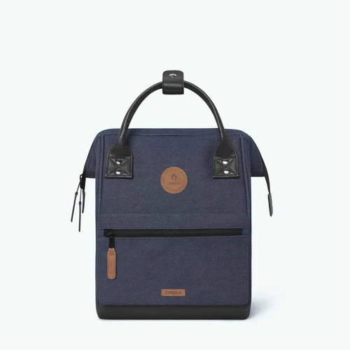 Cabaia Adventurer Small Backpack Namur blue