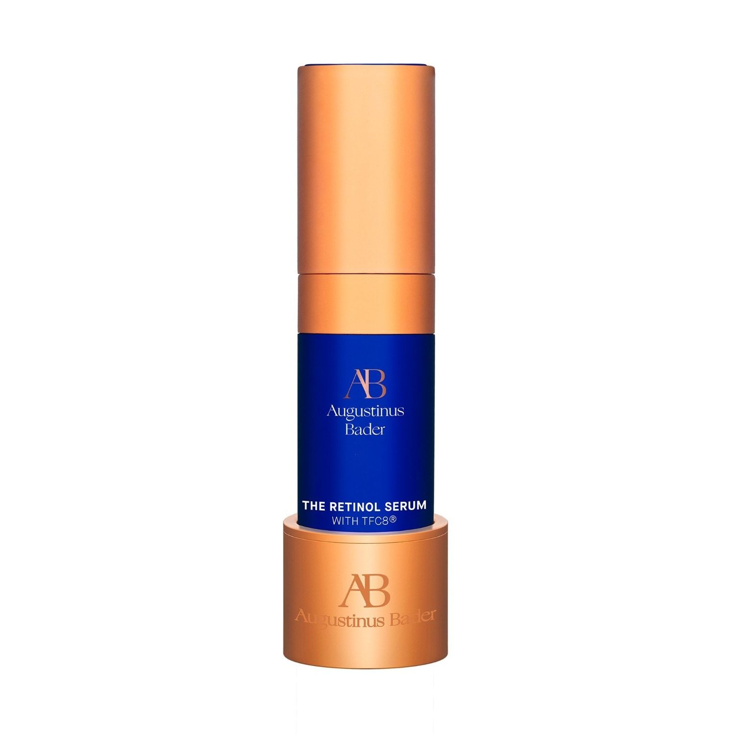 „Augustinus Bader“ senėjimą stabdanti priežiūra: retinolio serumas – 15 ml