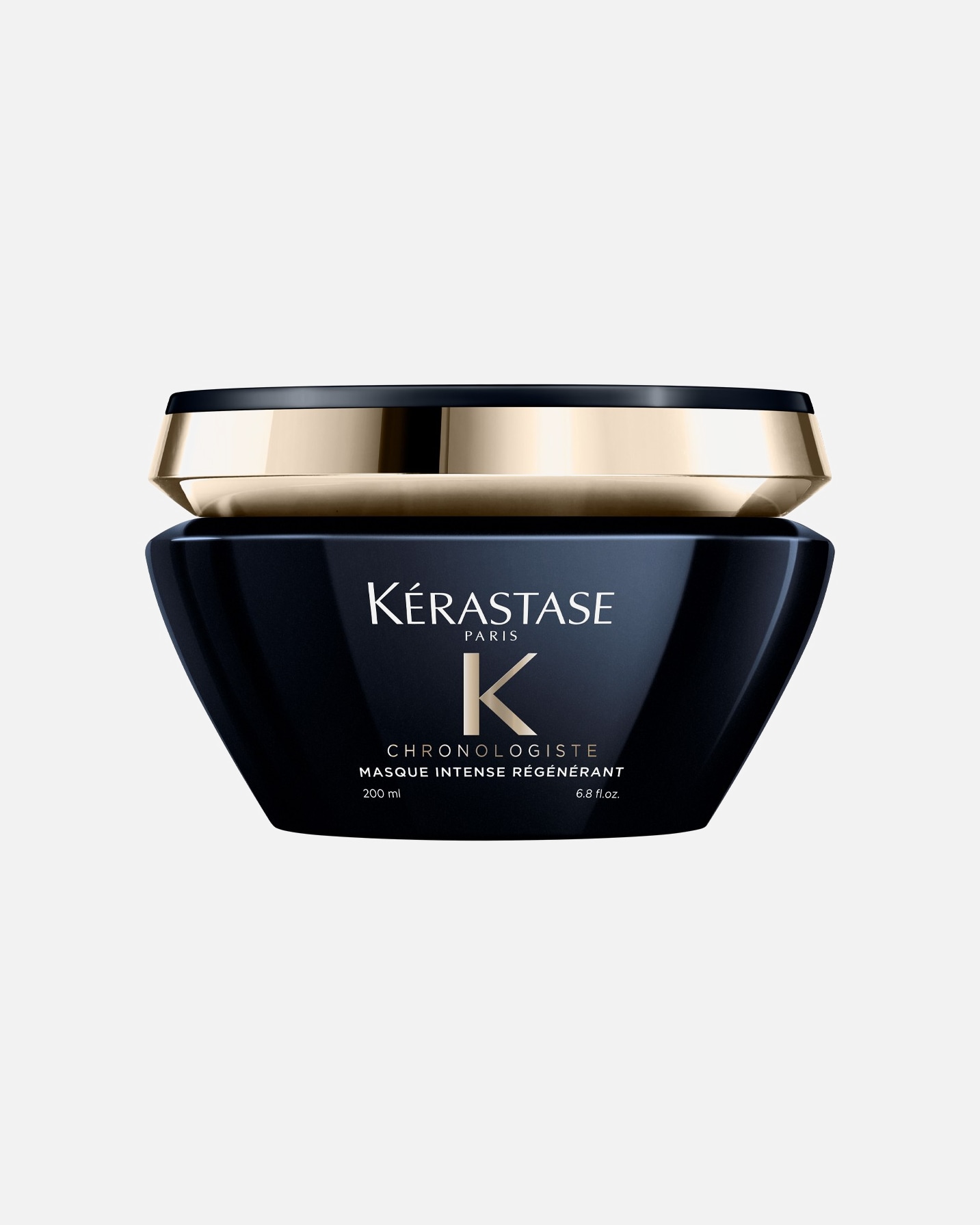 Kérastase Hair Mask Chronologiste Masque Intense Régénérant - 200 ml