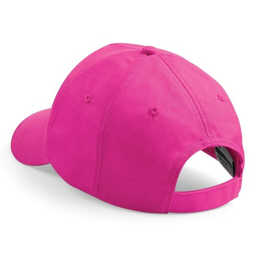 Gorra/visera Básica 5 Paneles Beechfield (Paquete De 2)