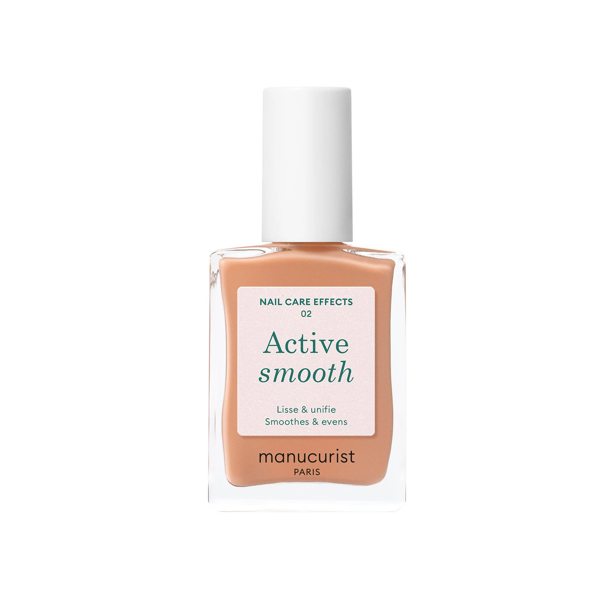 Trattamenti Unghie ACTIVE - Smooth - Trattamento Unghie, Smalto