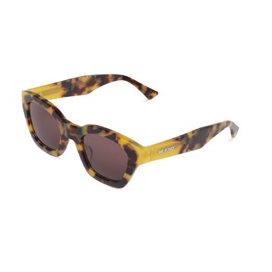 Mr. Boho Sunglasses Mr. Boho BLG28-08 Women's Sunglasses Brown Frame 1 unit 1 unit