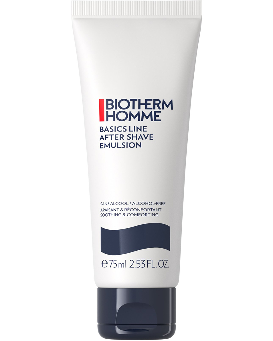 Baume après-rasage apaisant BIOTHERM ULTRA HOMME pour hommes