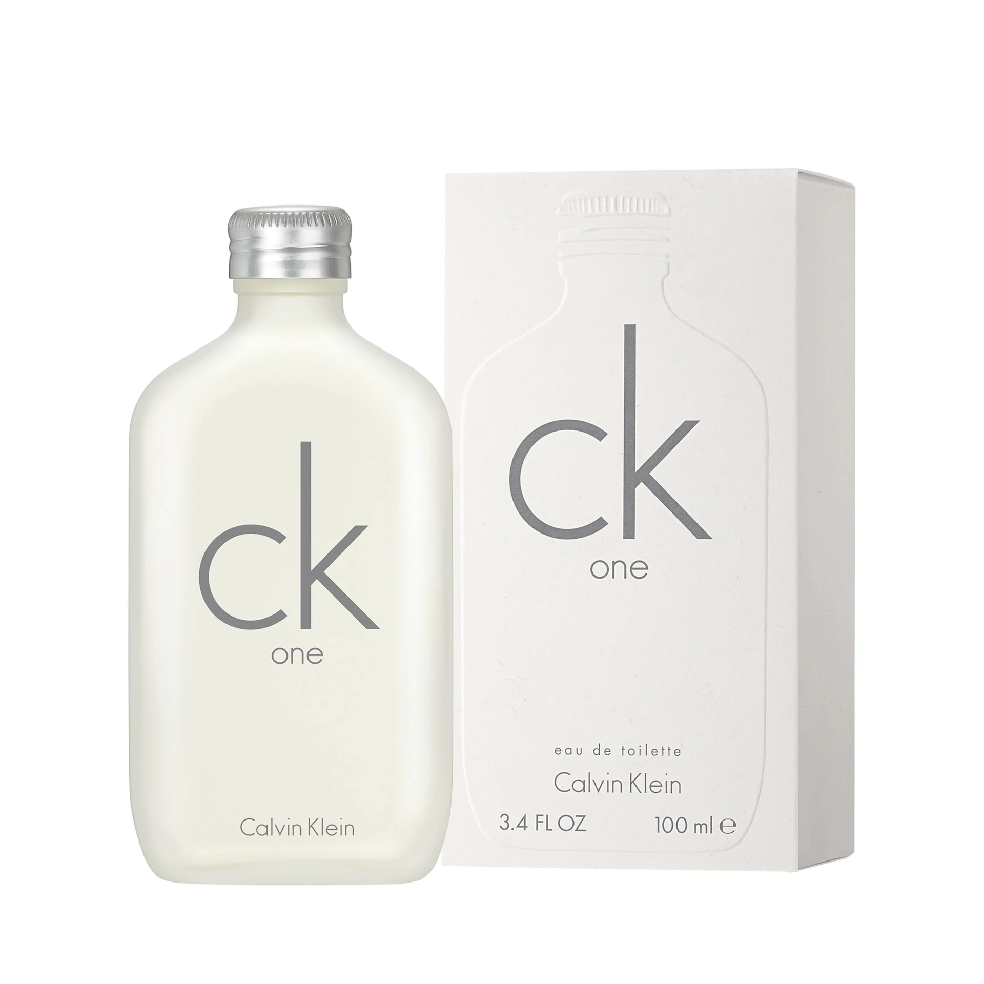 ck One EdT 100 ml - Calvin Klein