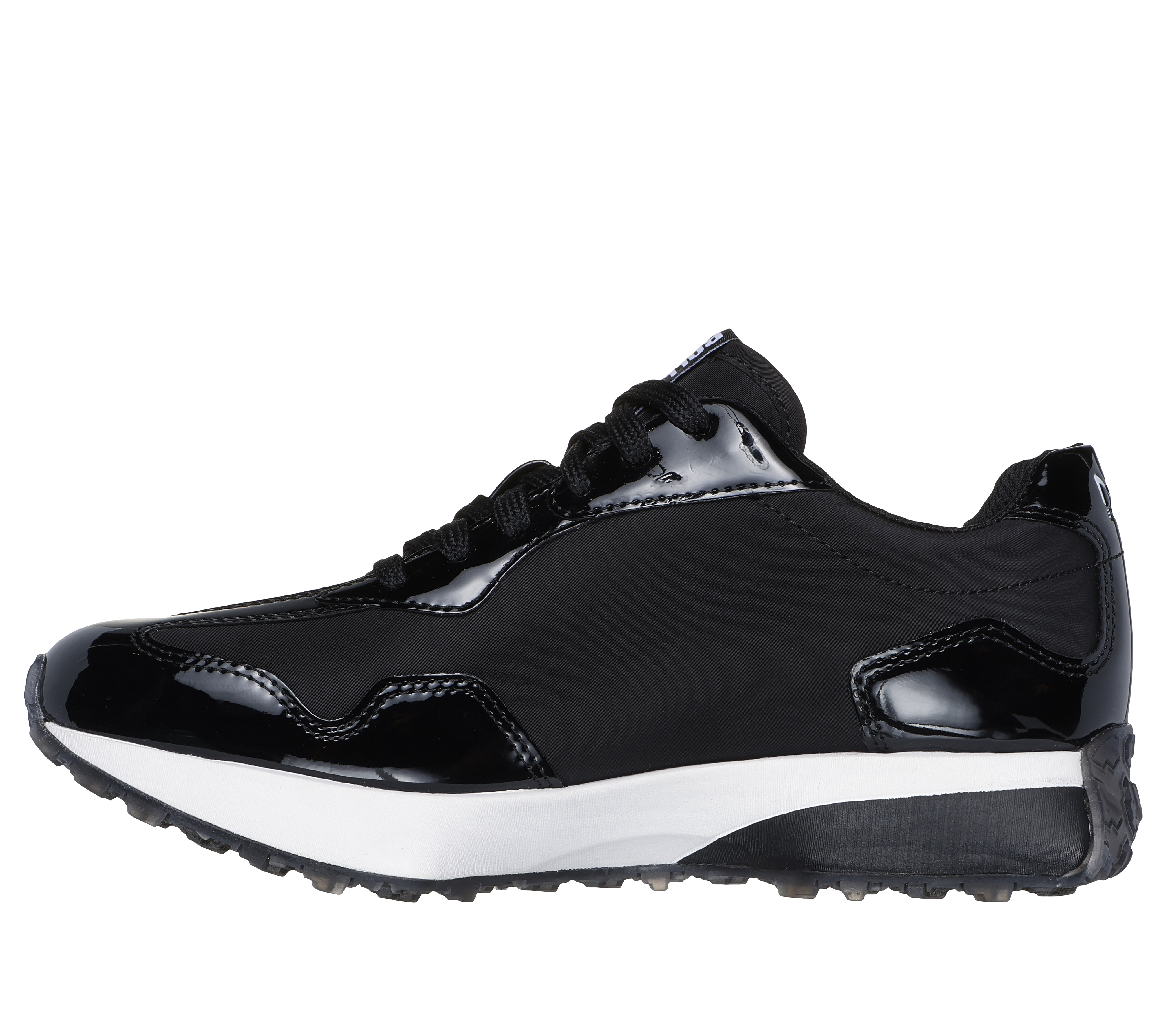 Rolling Stones: Upper Cut Neo Jogger - RS Lick