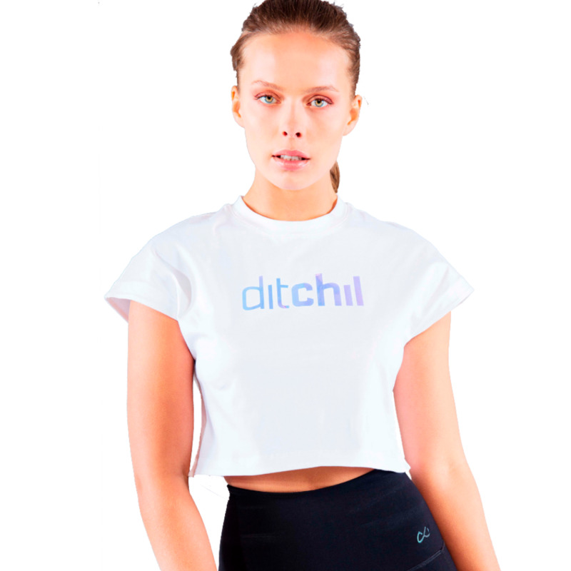  Ditchil Just Ts00833 T-shirt