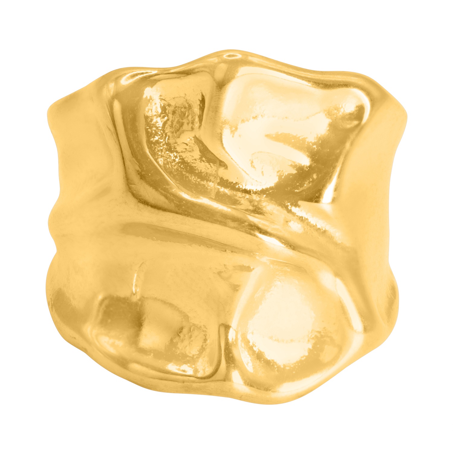 Heideman Bague Publio