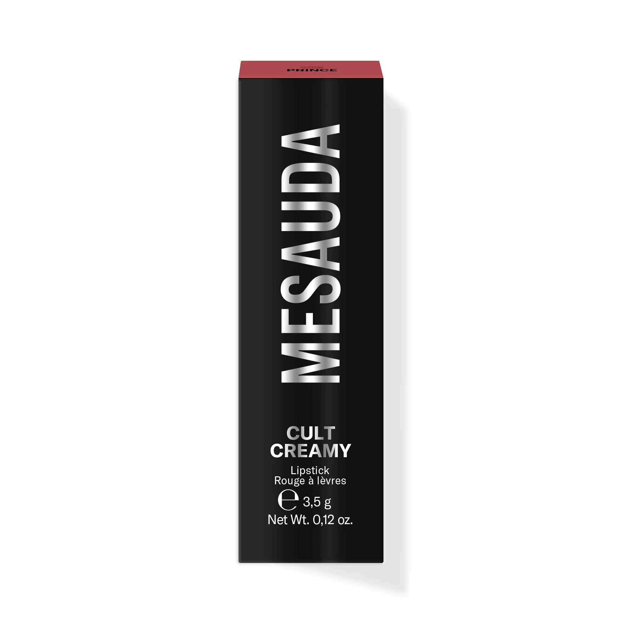 Labbra Cult Creamy Lipstick - Rossetto brillante, Rossetto