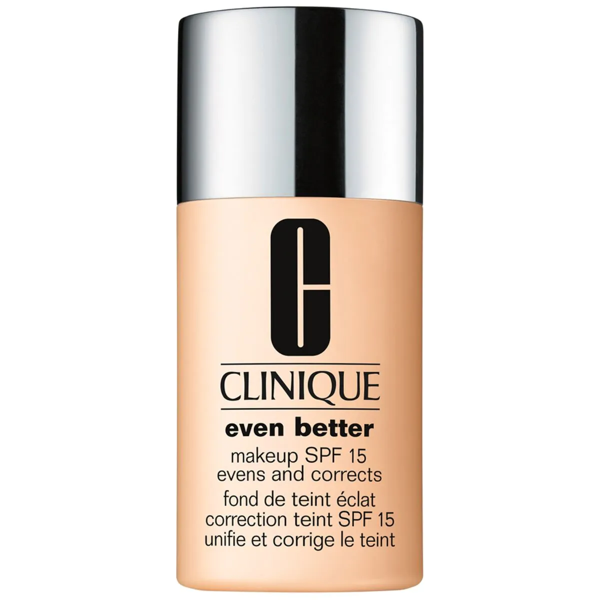 Clinique Even Better Podkład do twarzy, 01 Flax