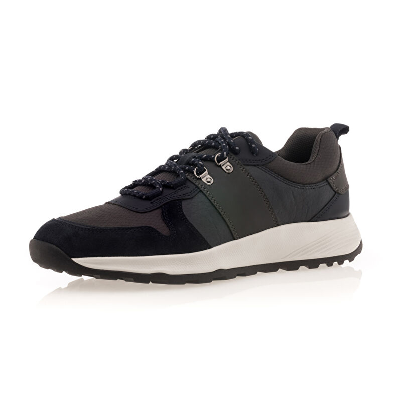 Korpe / patike Homme Bleu