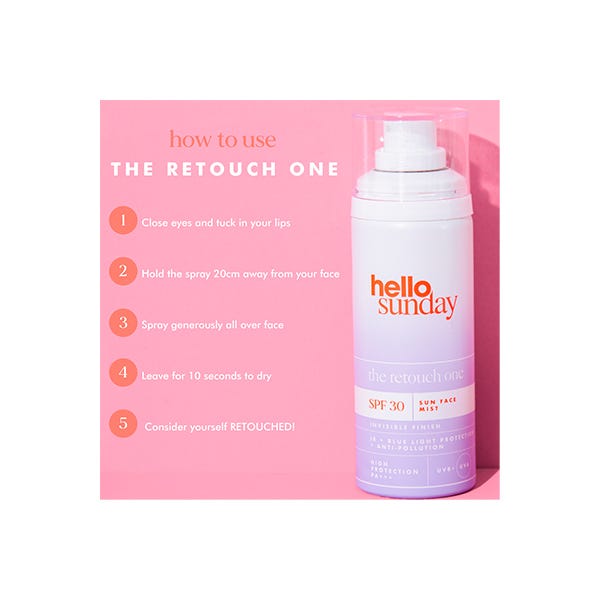 This Retouch One| 75 ml