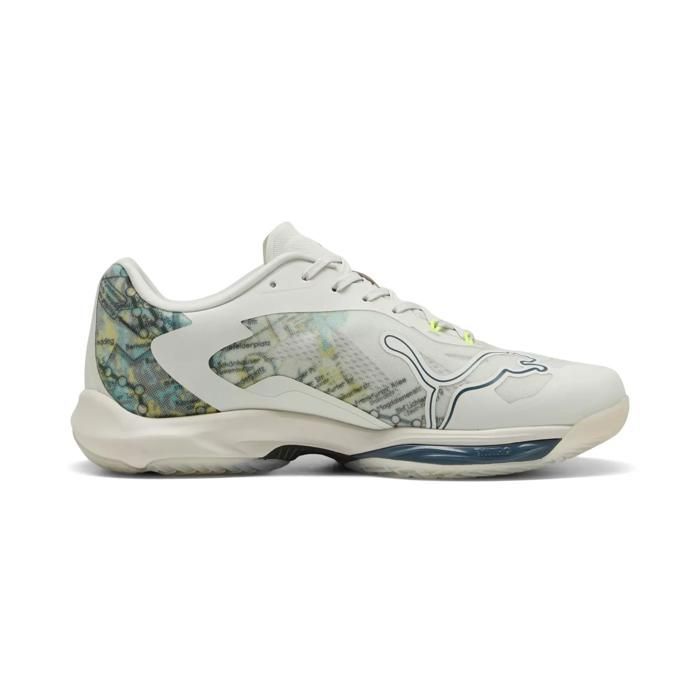 Tênis Puma Vantage Nitro Berlin Indoor