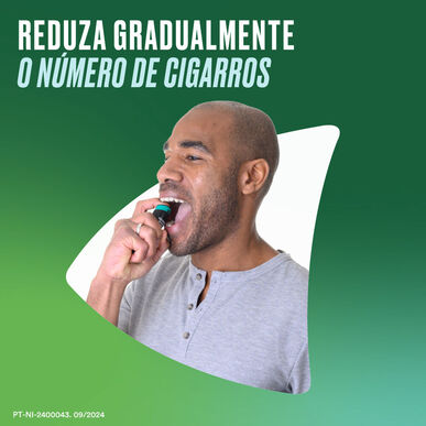 Nicorette Nicorette BucoMist purškiklis į burną 13,2 ml 13,2 ml