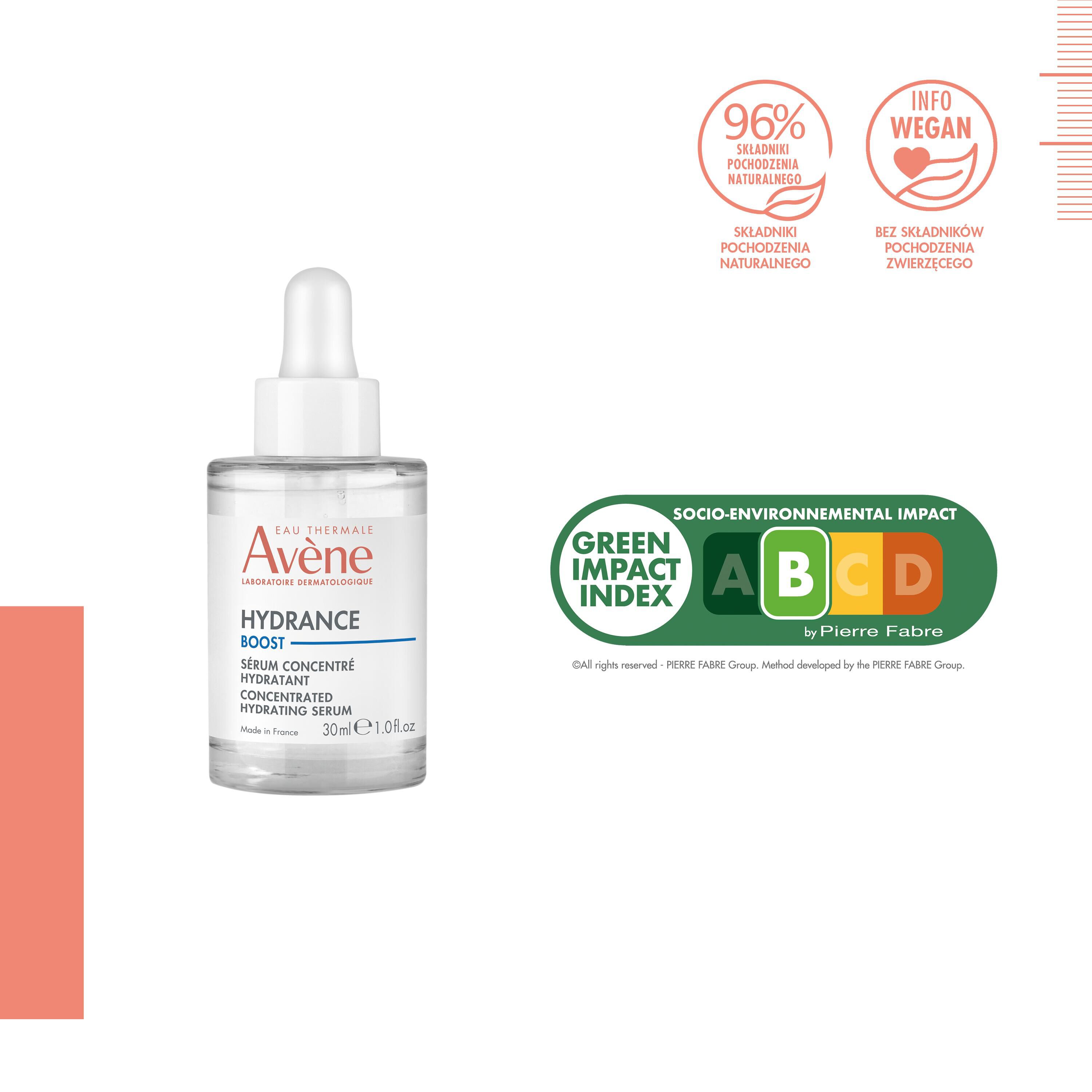 Avène Hydrance Intense