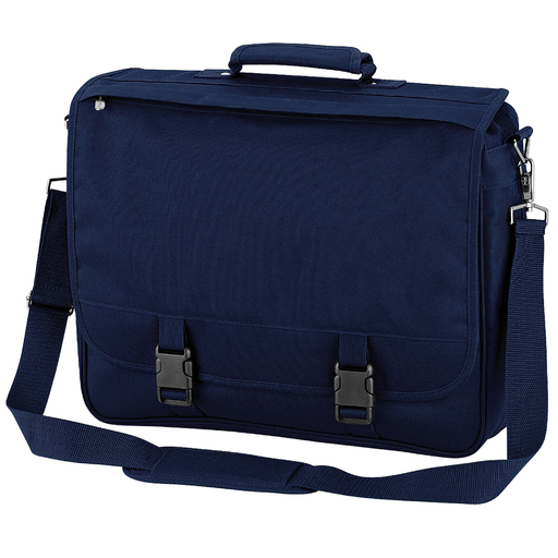 Quadra torba za aktovku (12l)