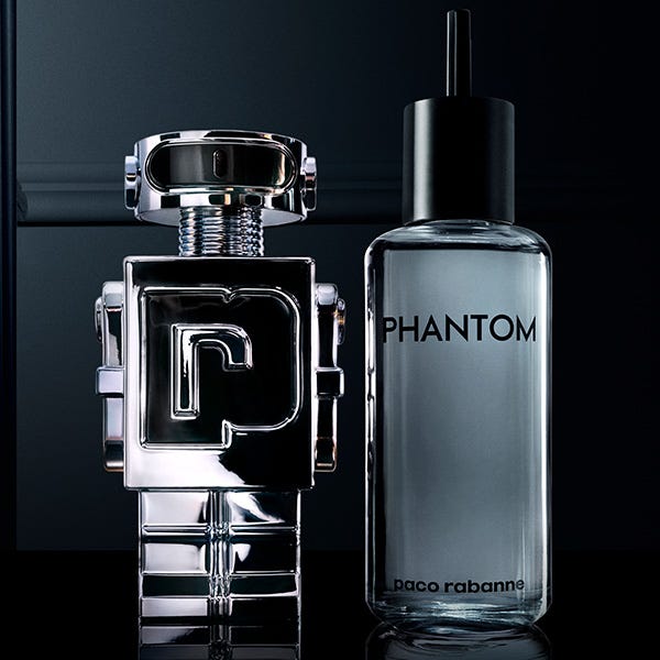 Phantom Refill | 200ML