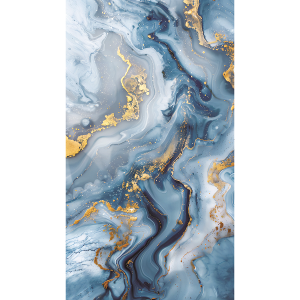 Ręcznik kąpielowy plażowy 100x180 Marmur