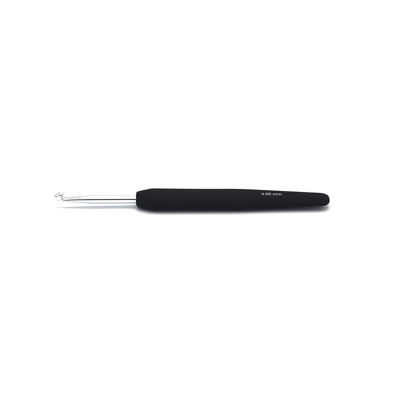 Haaknaald 4,0 mm