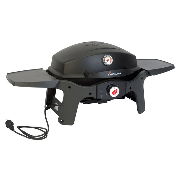 Elektrisk grill Pantera