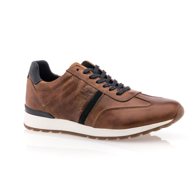 Baskets / sneakers Homme Marron