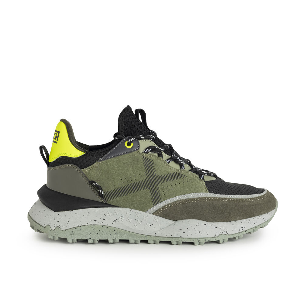  Sneakers Munich Doro 8772024 Grün