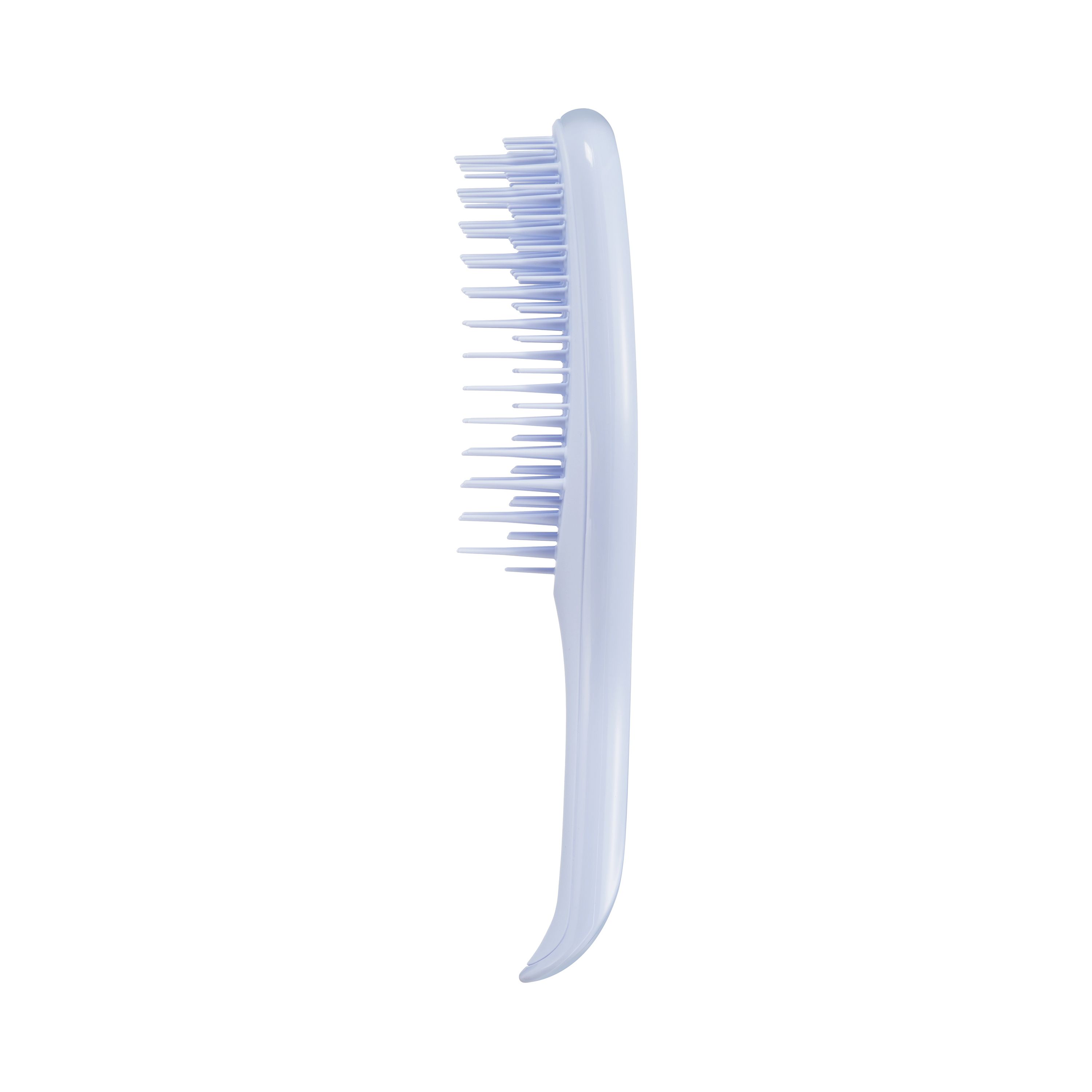 Mini Ultimate Detangler plaukų šukos ir šepečiai