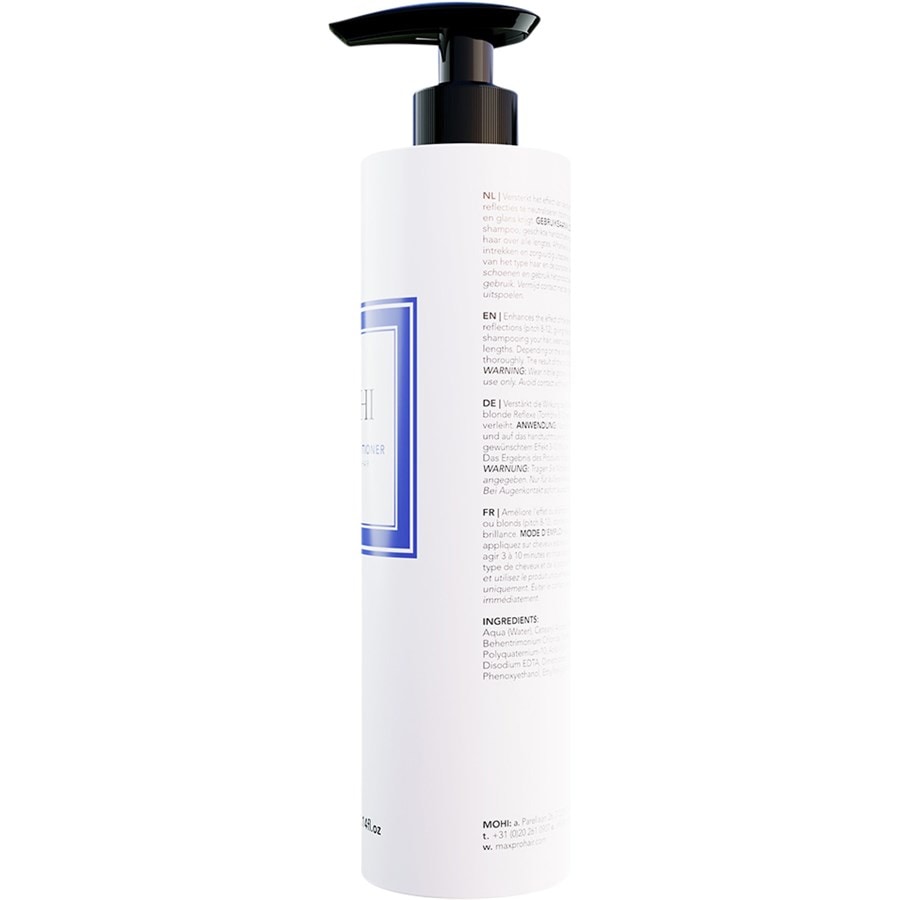 MOHI Hiustenhoitoaine Hopea - 300 ml