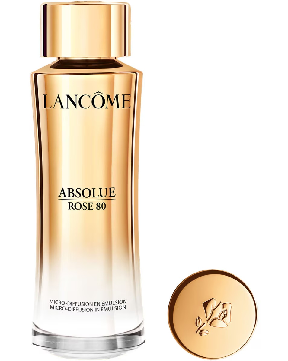 LANCÔME Absolue Rose 80 Micro-difuzie în emulsie