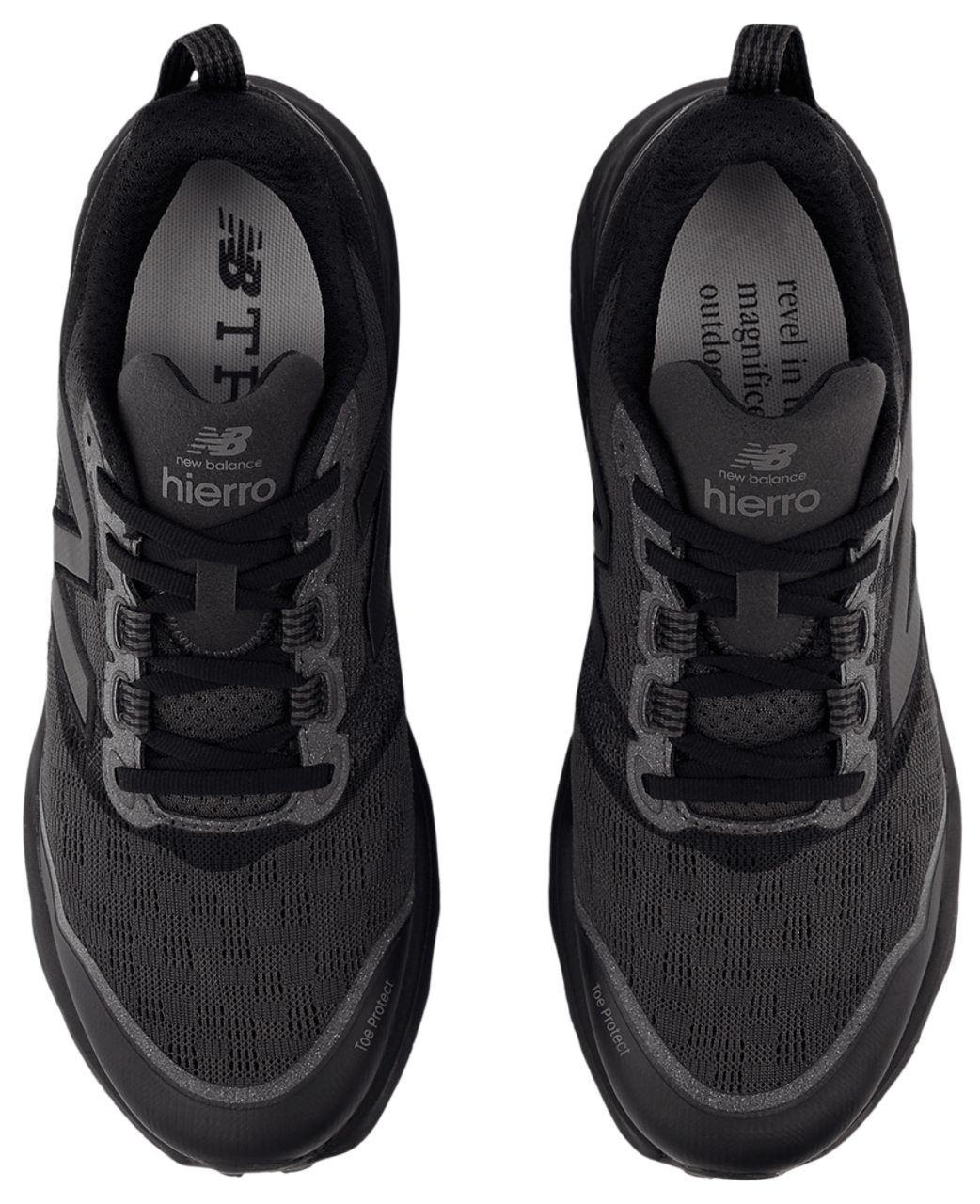 New Balance Fresh Foam X Hierro V9